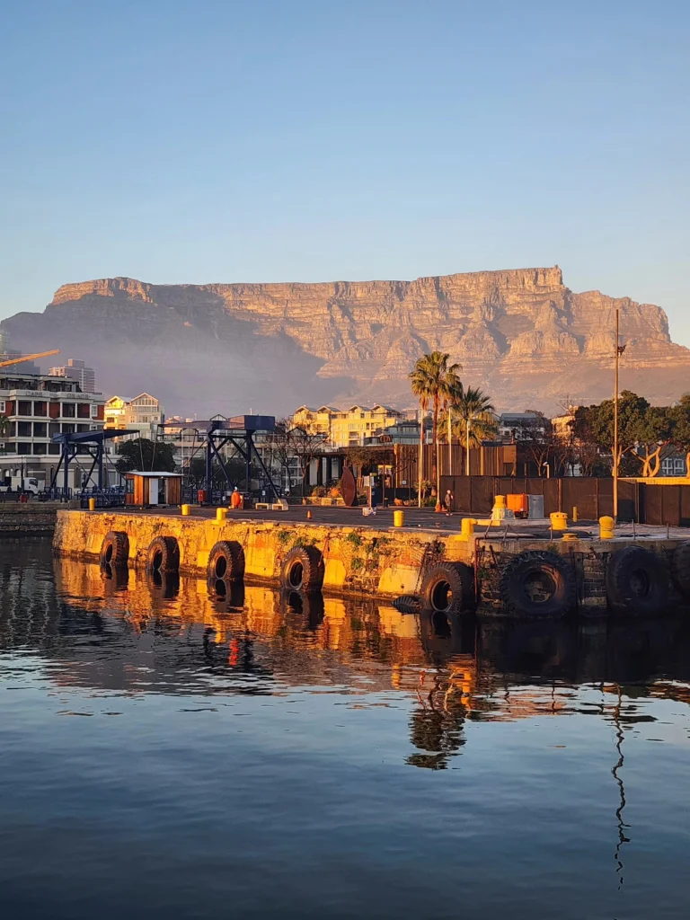 Instagram post from sutton.africa. This post is in position 1.